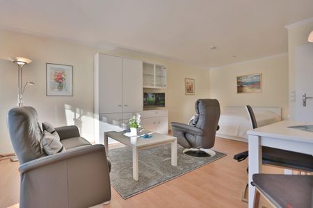 Hanseat Appartement 21