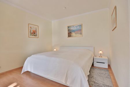 Hanseat Appartement 21