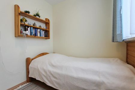 Hanseat Appartement 21