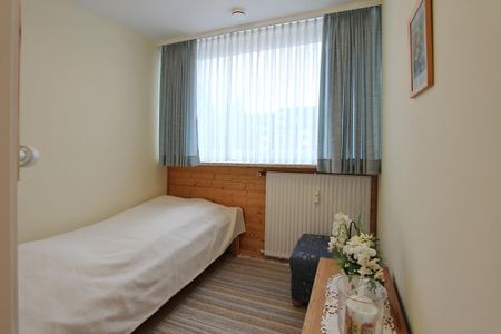 Hanseat Appartement 21
