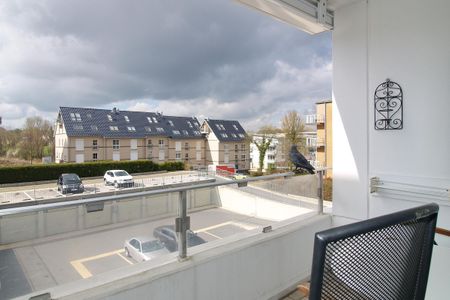Hanseat Appartement 21