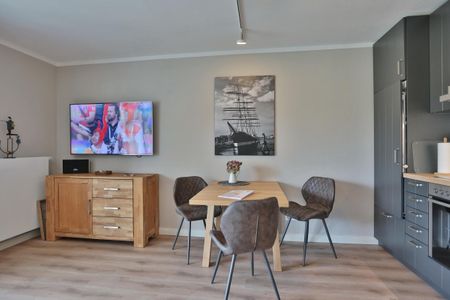 Hanseaten-Residenz Appartement 14