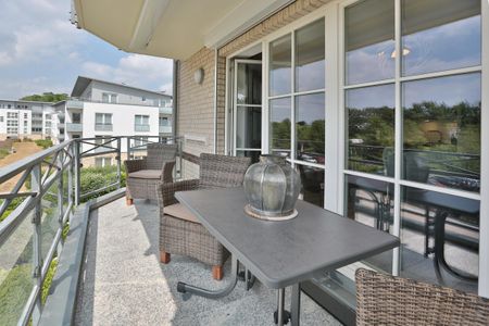Hanseaten-Residenz Appartement 14