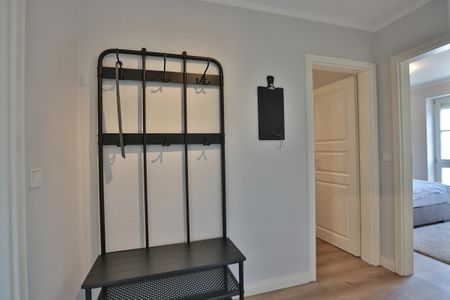 Hanseaten-Residenz Appartement 14