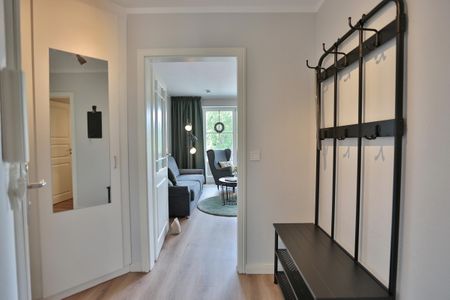 Hanseaten-Residenz Appartement 14