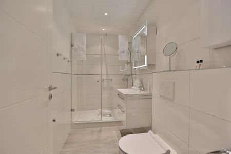 Haus Hansastrasse Appartement 2