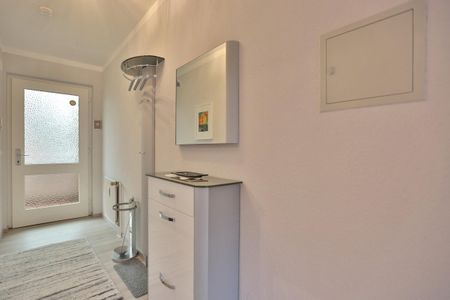 Haus Hansastrasse Appartement 2