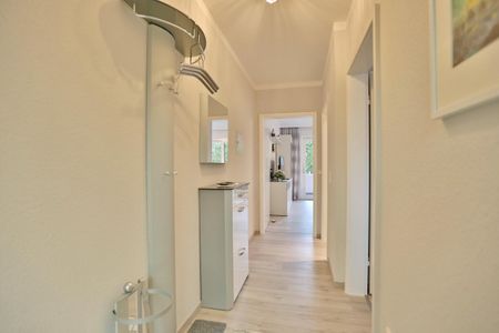 Haus Hansastrasse Appartement 2