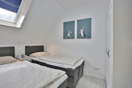 Haus Hansastrasse Appartement 17