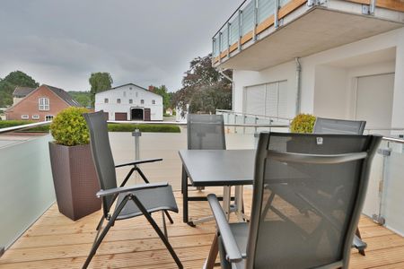 Ostseetraum Appartement 7