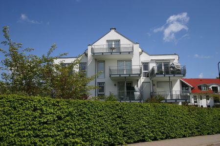 Feriendomizil am Konsulweg Appartement 2