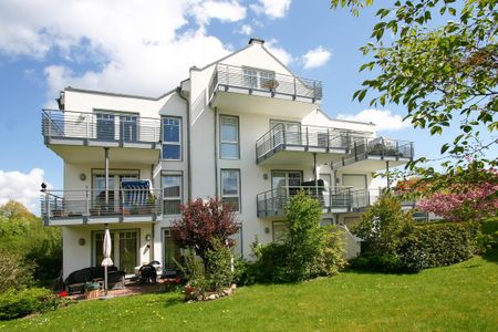 Feriendomizil am Konsulweg Appartement 2