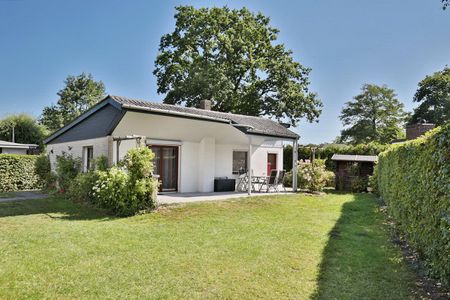 Ferienhaus Ahornweg  Niendorf / Ostsee