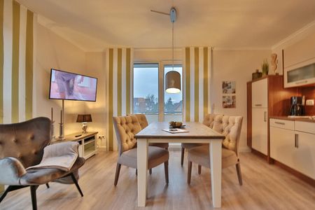 Domizil am Meer Appartement 14