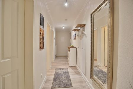Domizil am Meer Appartement 14
