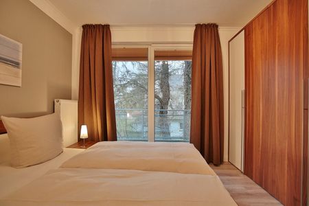 Domizil am Meer Appartement 14