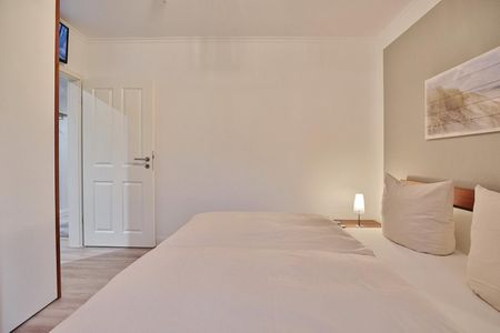 Domizil am Meer Appartement 14