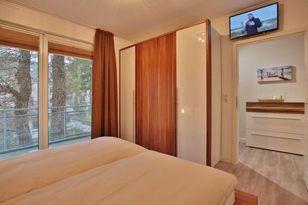 Domizil am Meer Appartement 14