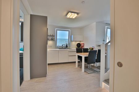 Haus Möwenberg Appartement 9
