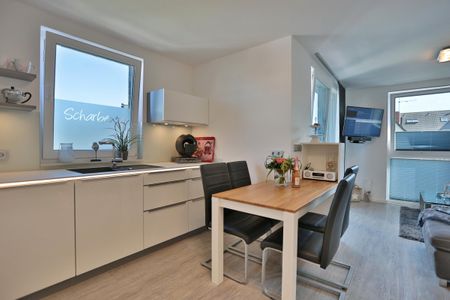 Haus Möwenberg Appartement 9