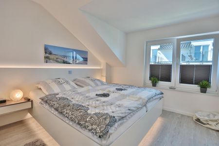 Haus Möwenberg Appartement 9