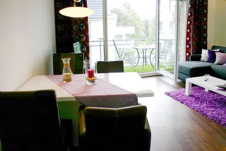 Domizil am Meer Appartement 18