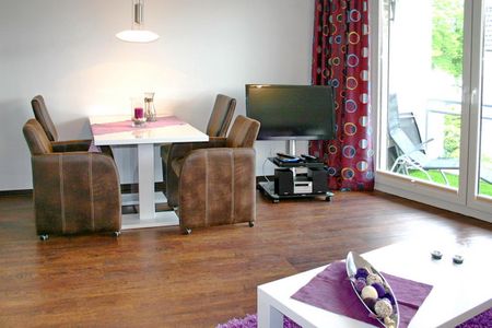 Domizil am Meer Appartement 18