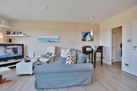 Nautica Appartement 20