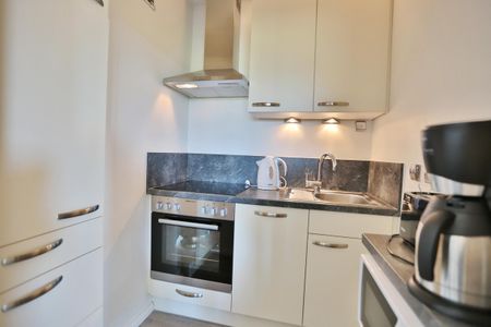 Nautica Appartement 20