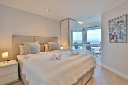 Nautica Appartement 29 Appartement Seaview