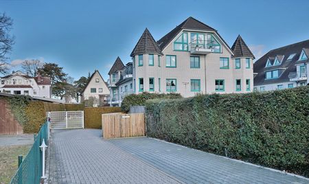 Domizil Strandburg
