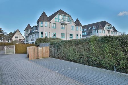 Domizil Strandburg