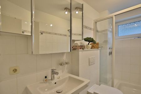 Domizil Strandburg Appartement 5