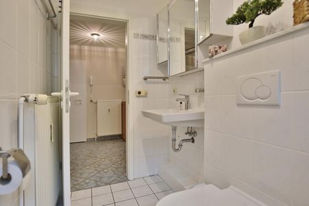 Domizil Strandburg Appartement 5