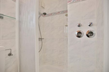 Domizil Strandburg Appartement 8