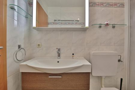 Domizil Strandburg Appartement 8
