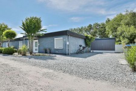 Ferienbungalow Erlenweg 20