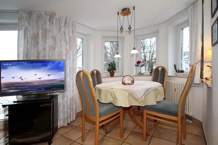 Domizil Strandburg Appartement 13 Ferienwohnung Bremen