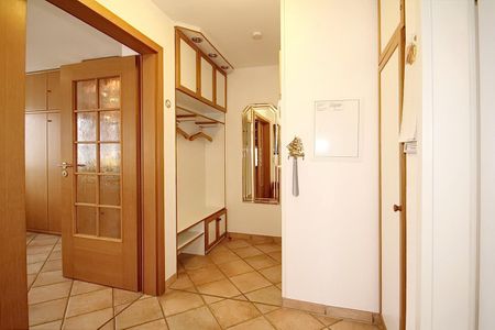 Domizil Strandburg Appartement 13 Ferienwohnung Bremen