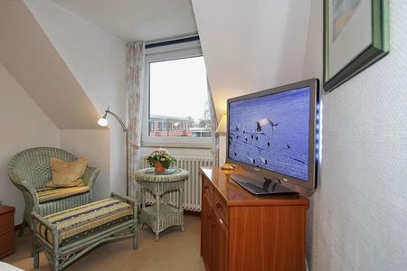 Domizil Strandburg Appartement 13 Ferienwohnung Bremen