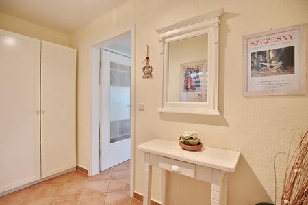 Domizil Strandburg Appartement 25