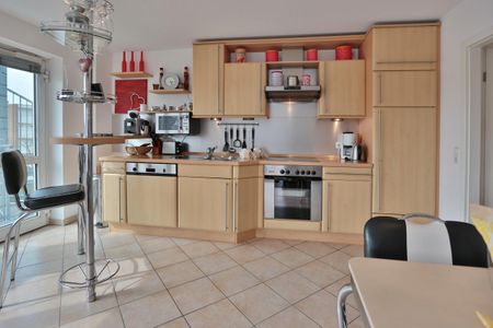 Hansa-Residenz I Appartement 15 Sonnentraum
