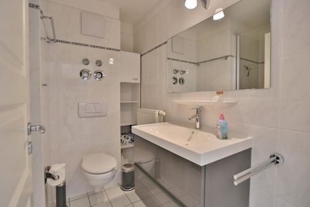 Hansa-Residenz I Appartement 15 Sonnentraum