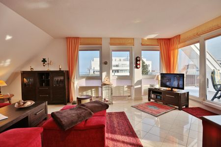Hansa-Residenz I Appartement 17 Kumweer