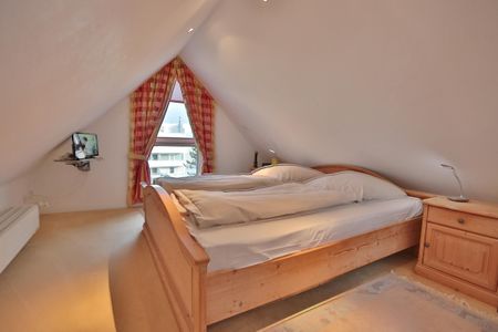 Hansa-Residenz I Appartement 17 Kumweer