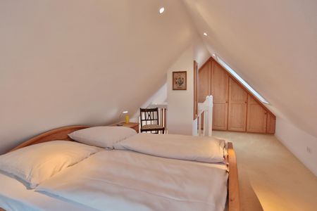 Hansa-Residenz I Appartement 17 Kumweer
