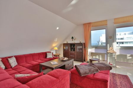 Hansa-Residenz I Appartement 17 Kumweer