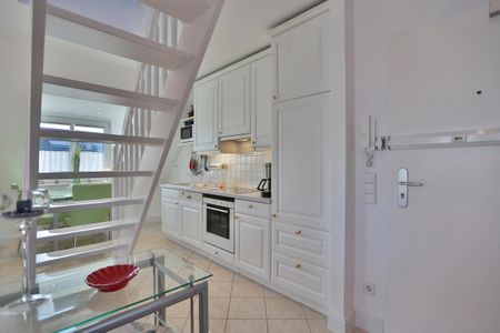 Hansa-Residenz I Appartement 17 Kumweer