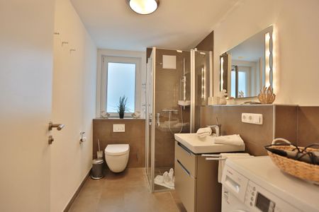 Dünenhaus 3 Appartement 9