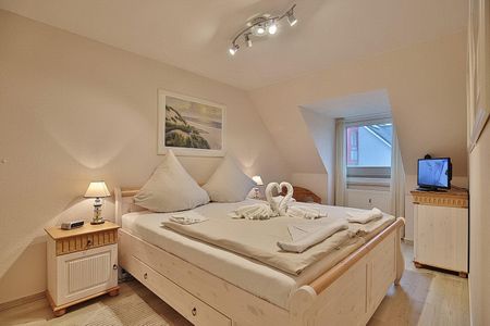 Domizil Strandburg Appartement 26 Sonneneck
